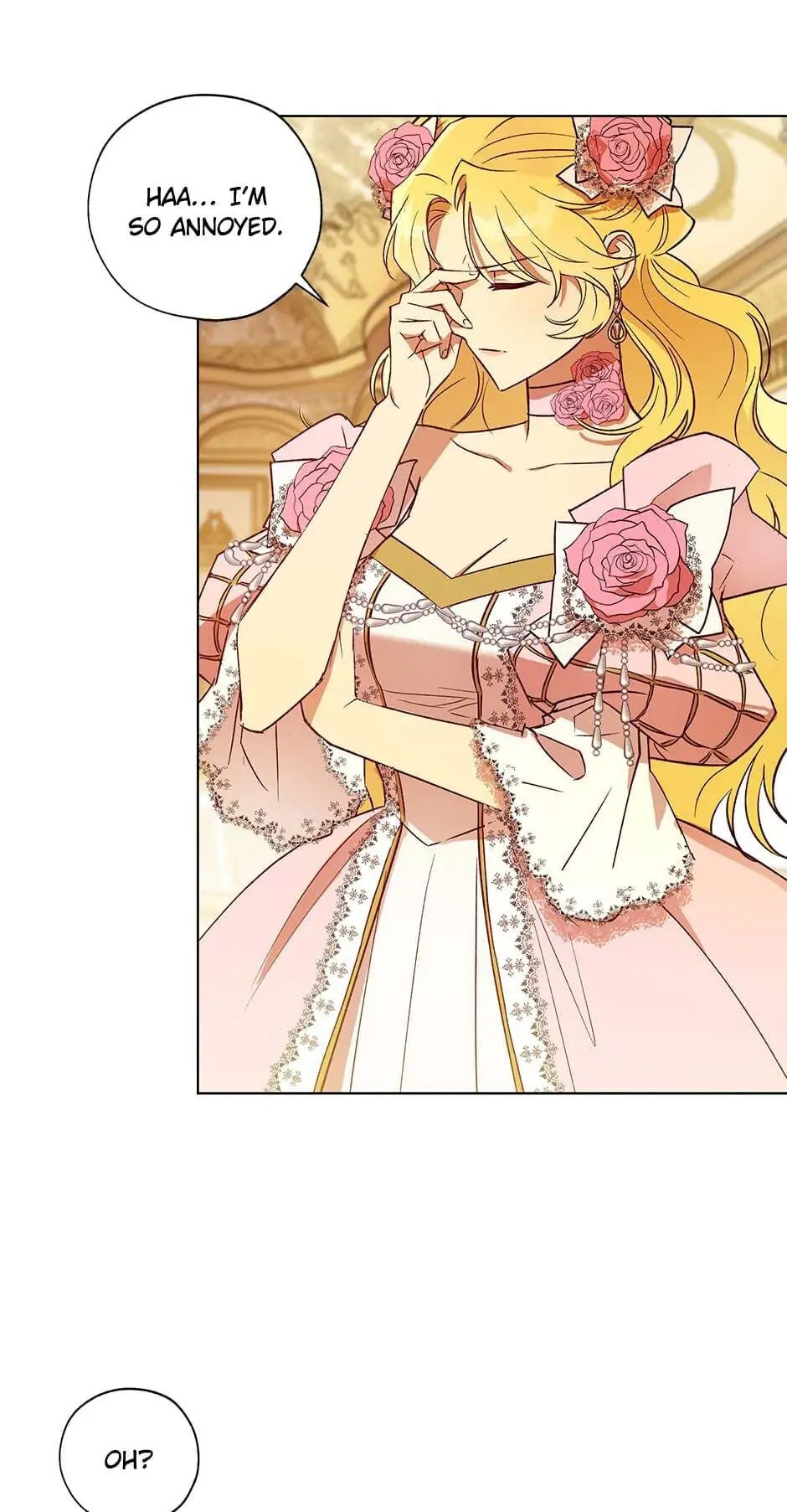 Revolutionary Princess Eve Chapter 25 page 5 - 