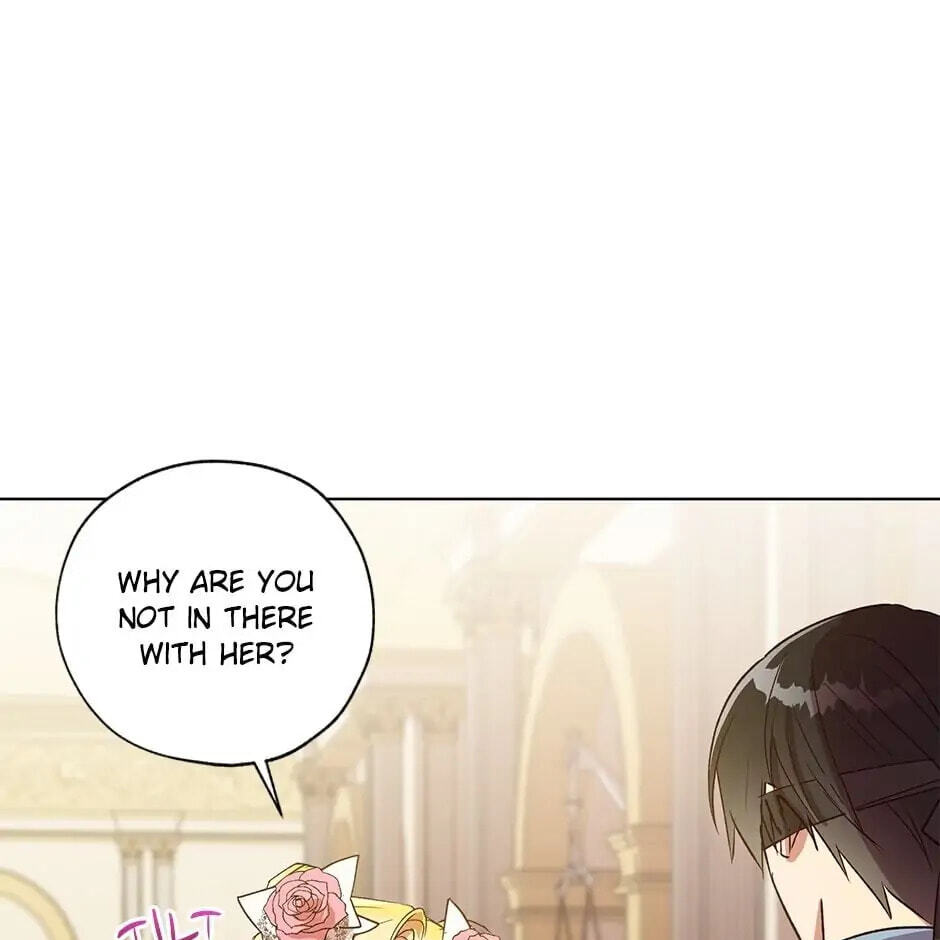 Revolutionary Princess Eve Chapter 25 page 44 - 