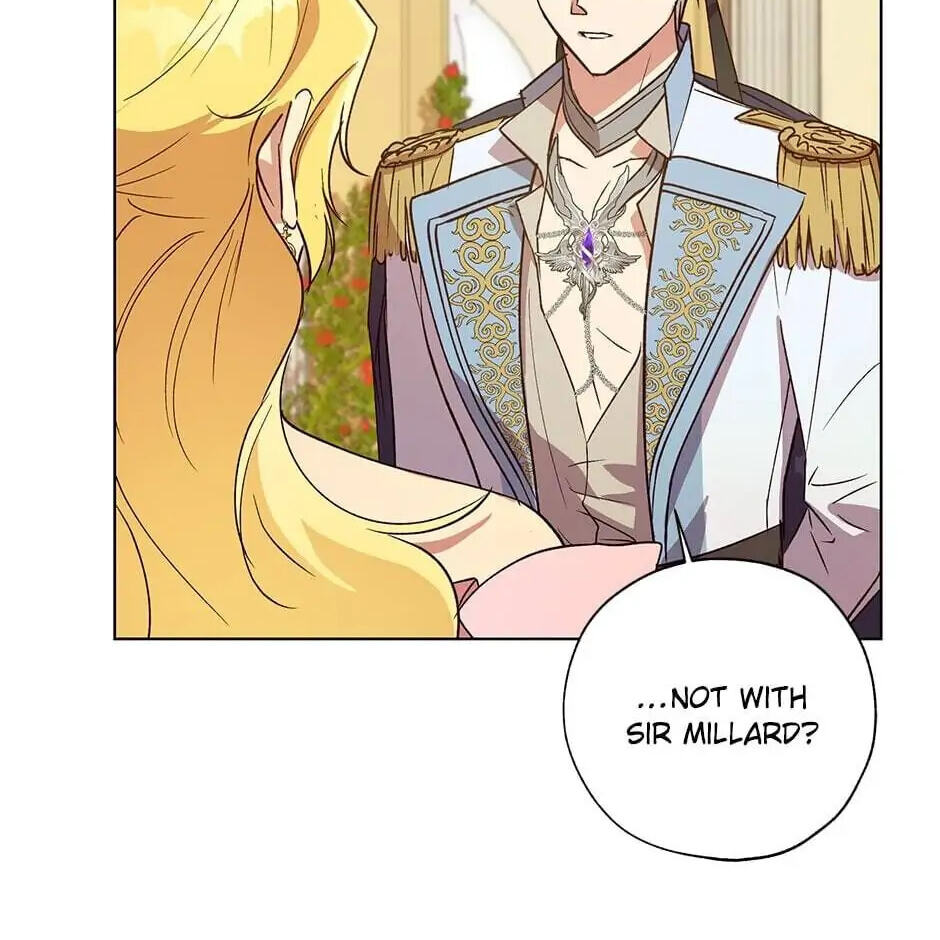 Revolutionary Princess Eve Chapter 25 page 47 - 