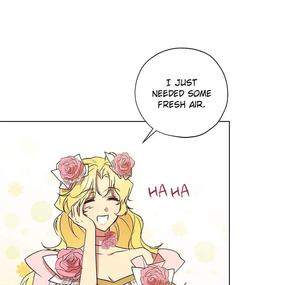 Revolutionary Princess Eve Chapter 25 page 48 - 