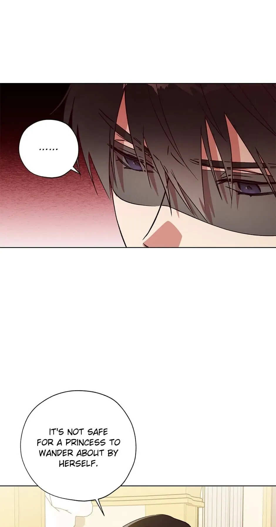 Revolutionary Princess Eve Chapter 25 page 50 - 