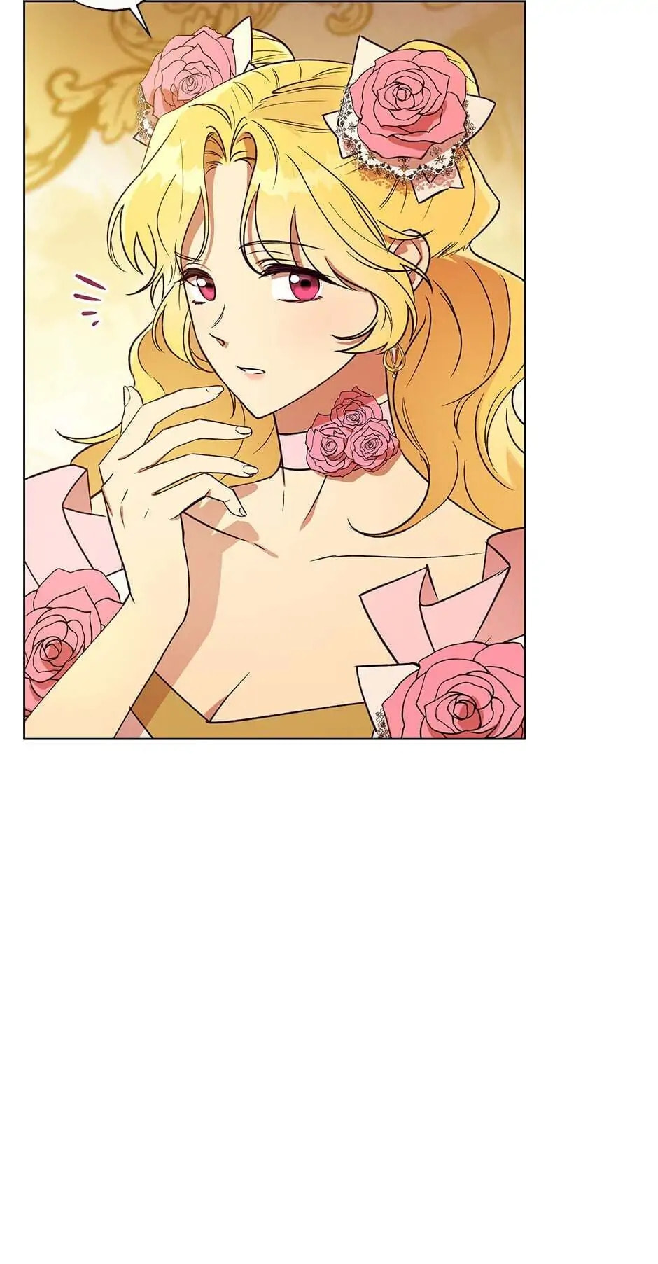 Revolutionary Princess Eve Chapter 25 page 6 - 