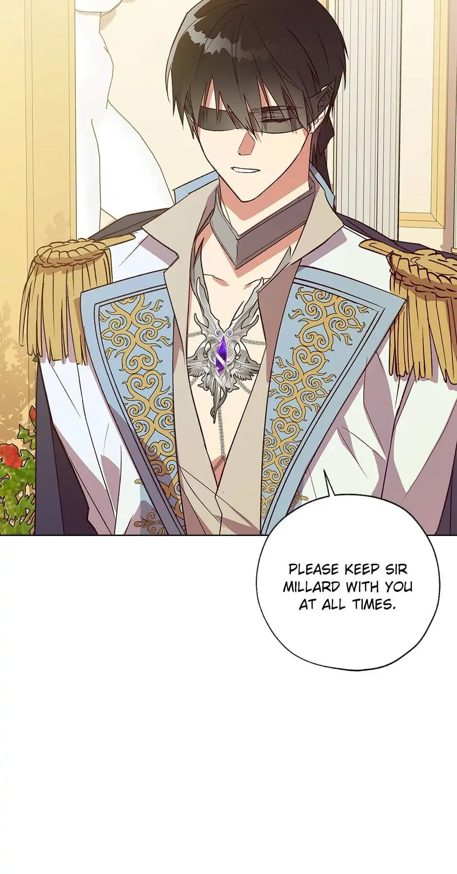 Revolutionary Princess Eve Chapter 25 page 51 - 
