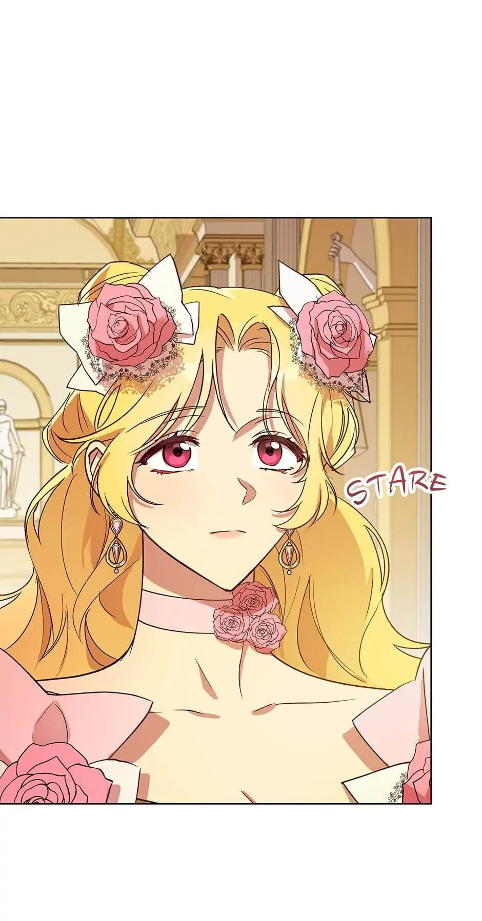 Revolutionary Princess Eve Chapter 25 page 52 - 