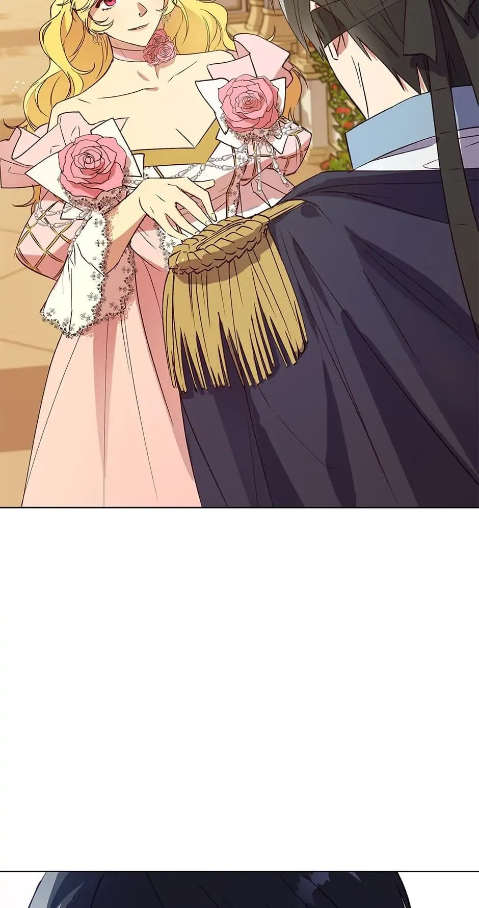 Revolutionary Princess Eve Chapter 25 page 55 - 
