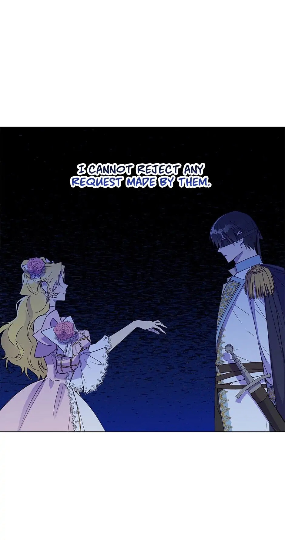 Revolutionary Princess Eve Chapter 25 page 58 - 