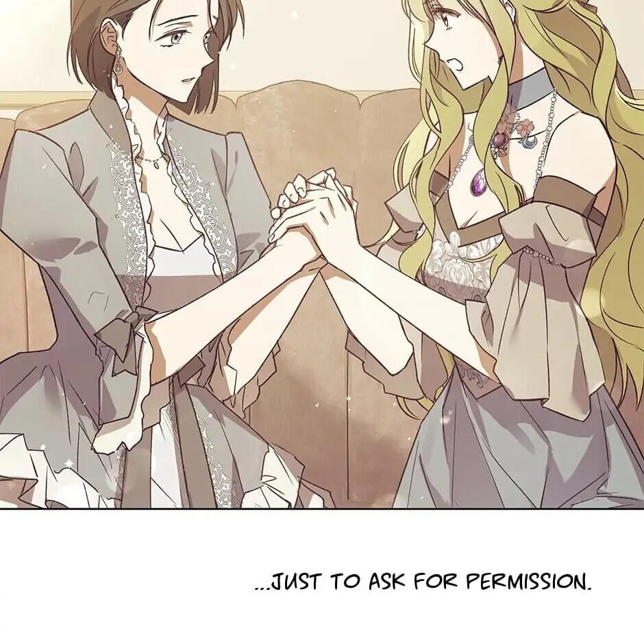 Revolutionary Princess Eve Chapter 25 page 60 - 