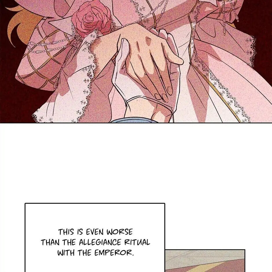 Revolutionary Princess Eve Chapter 25 page 66 - 