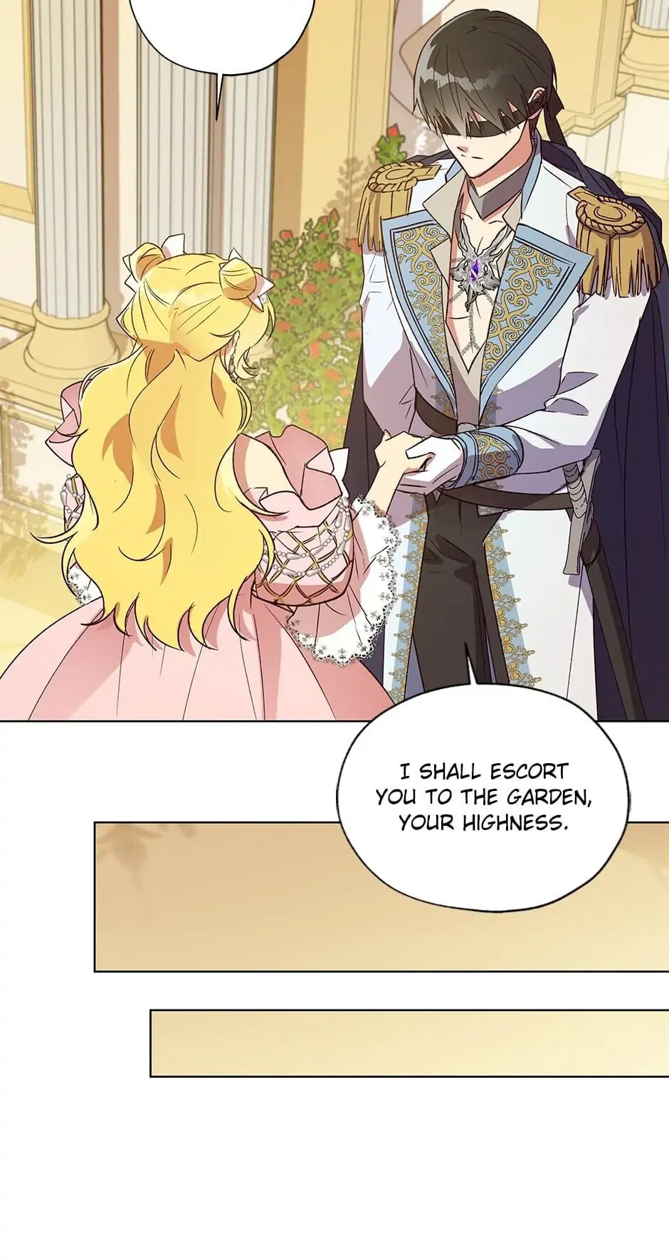 Revolutionary Princess Eve Chapter 25 page 70 - 