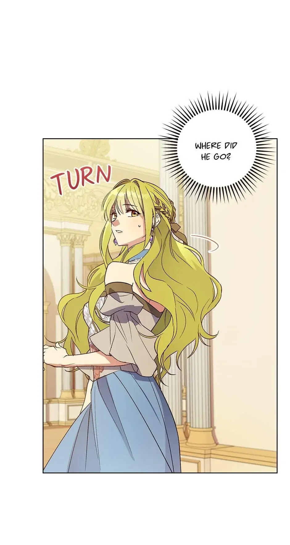 Revolutionary Princess Eve Chapter 25 page 73 - 