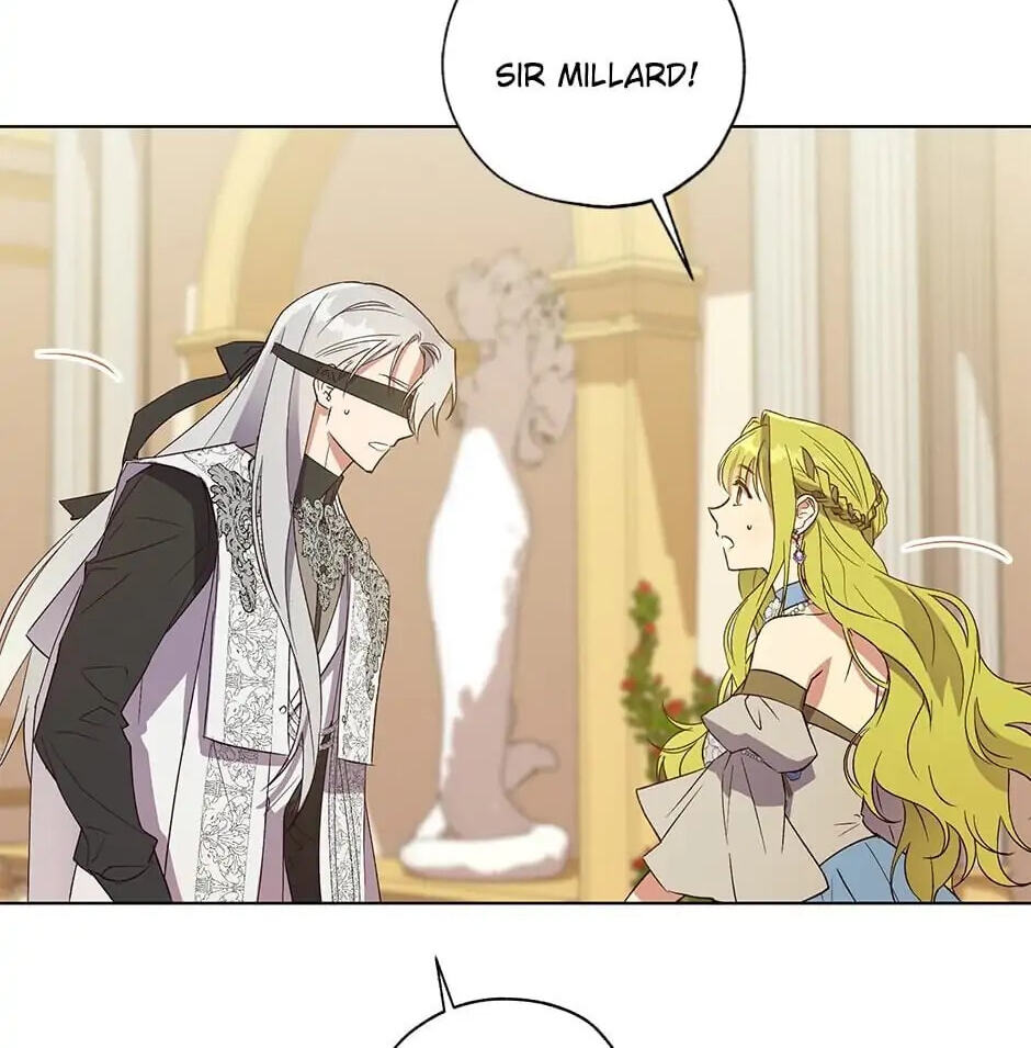 Revolutionary Princess Eve Chapter 25 page 77 - 