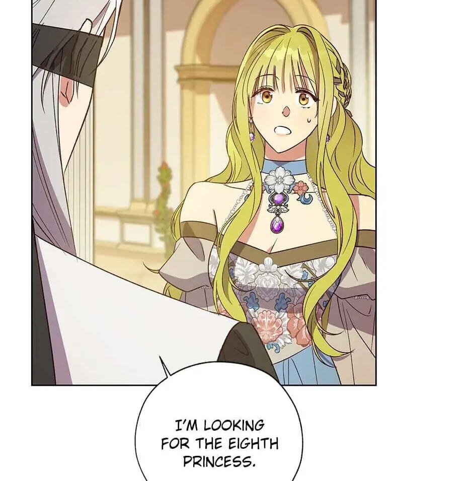 Revolutionary Princess Eve Chapter 25 page 79 - 