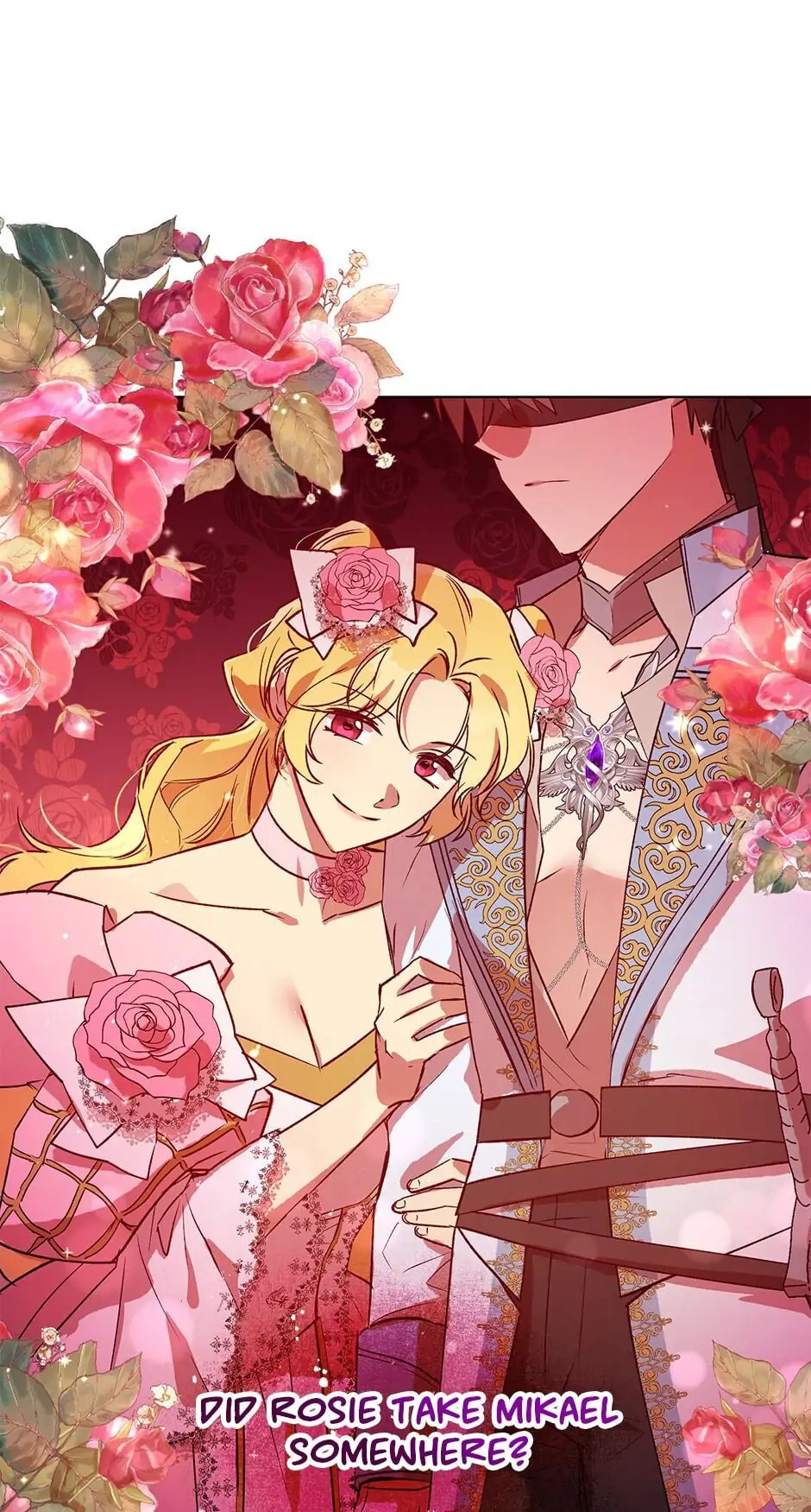 Revolutionary Princess Eve Chapter 25 page 82 - 