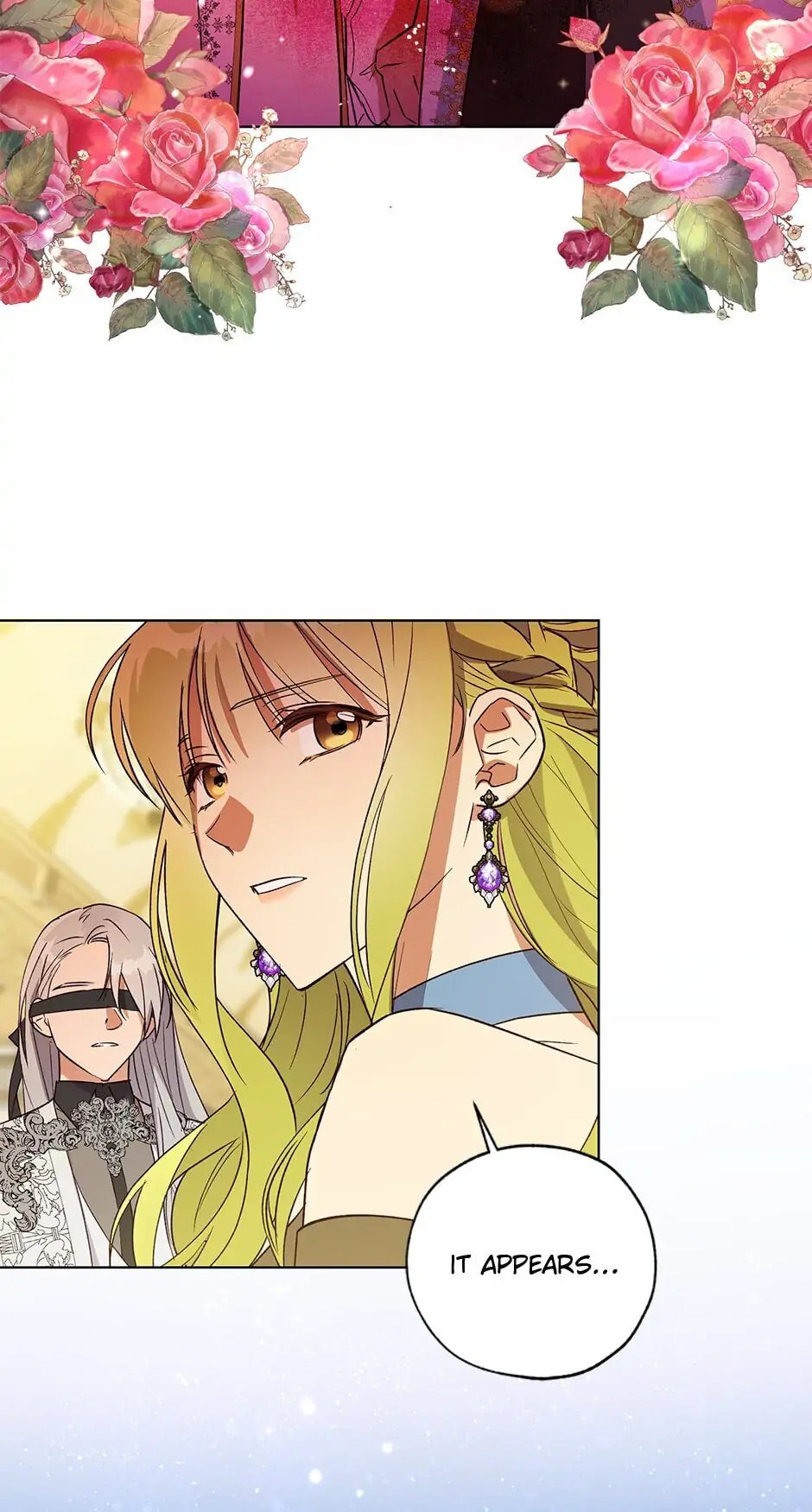 Revolutionary Princess Eve Chapter 25 page 83 - 