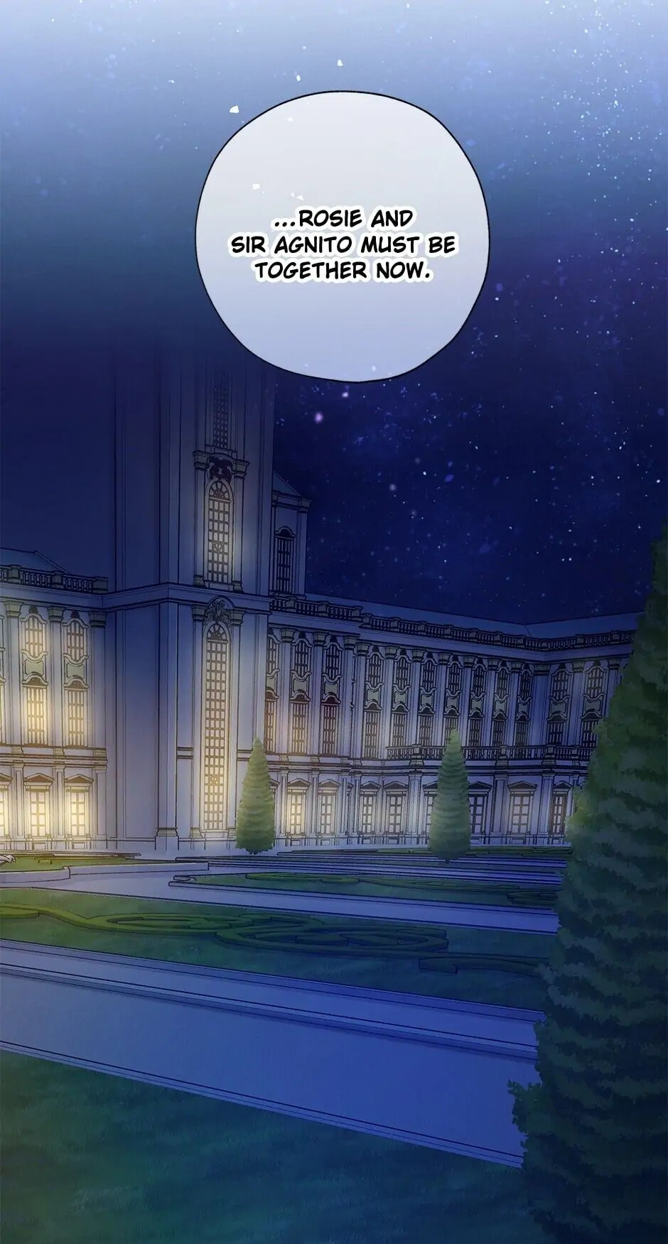 Revolutionary Princess Eve Chapter 25 page 84 - 