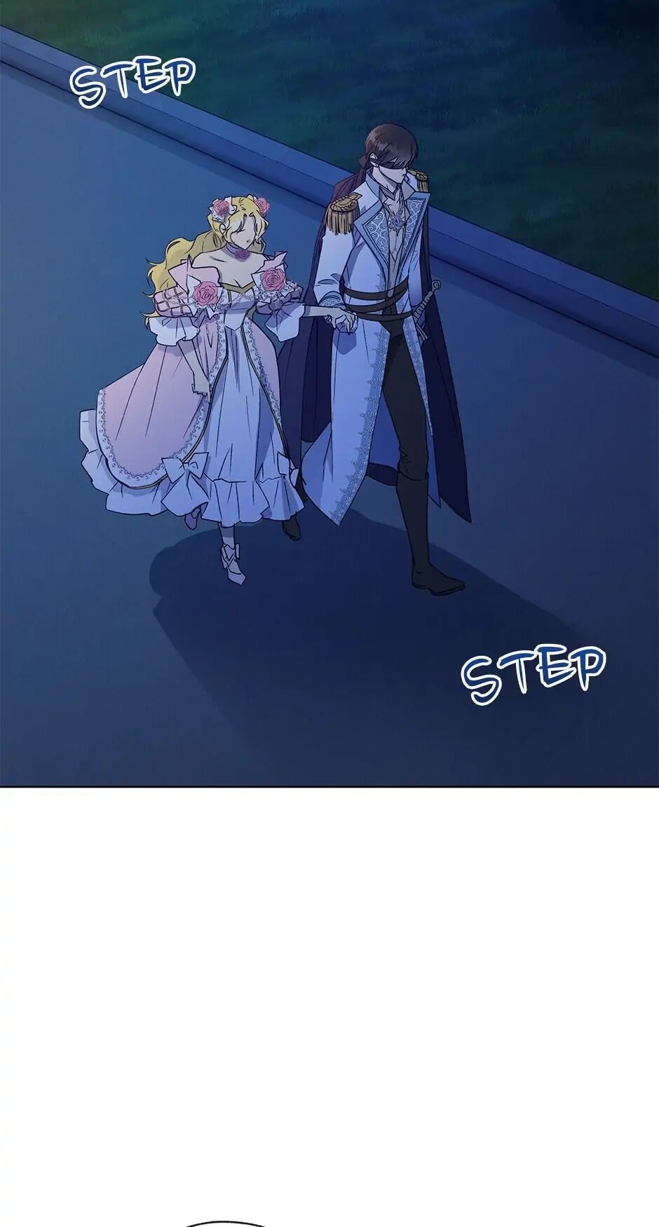Revolutionary Princess Eve Chapter 25 page 85 - 