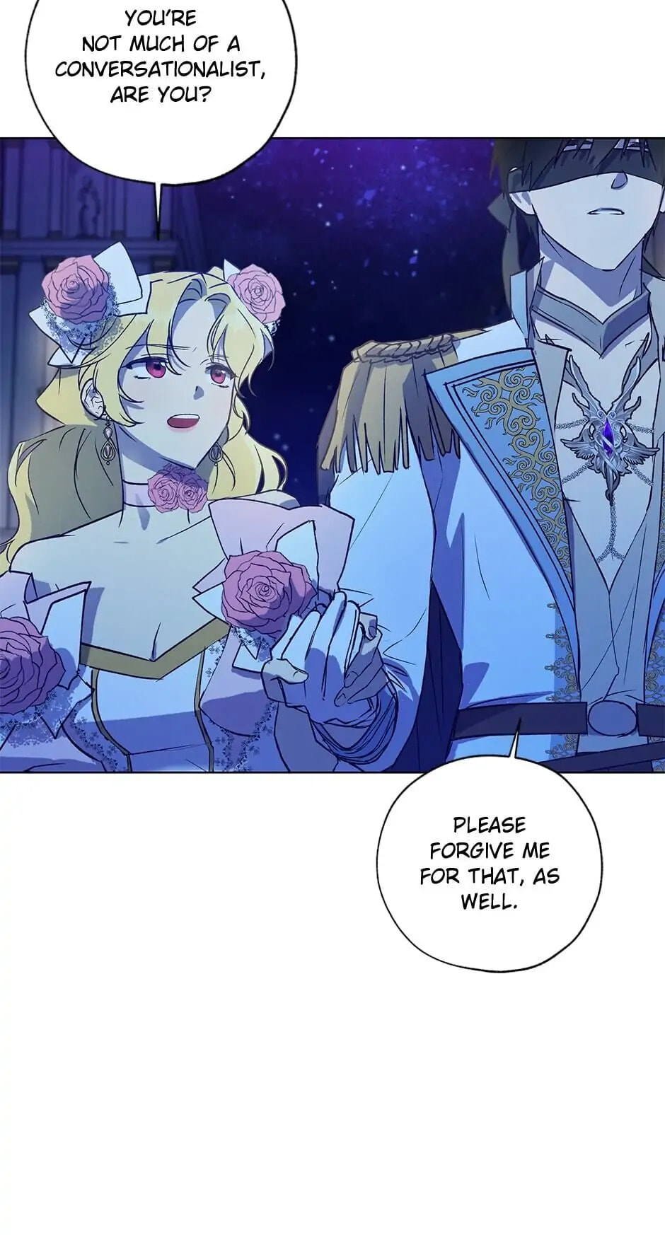 Revolutionary Princess Eve Chapter 25 page 87 - 