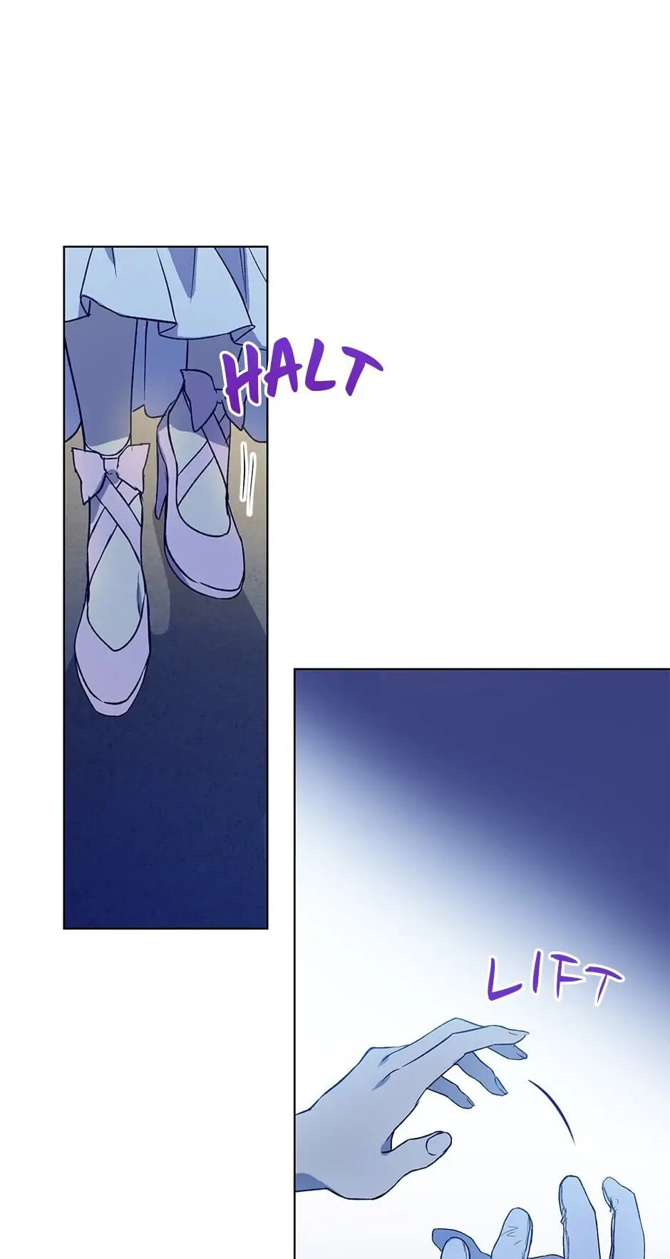 Revolutionary Princess Eve Chapter 25 page 88 - 