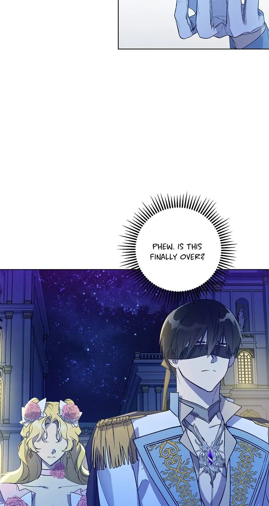 Revolutionary Princess Eve Chapter 25 page 89 - 