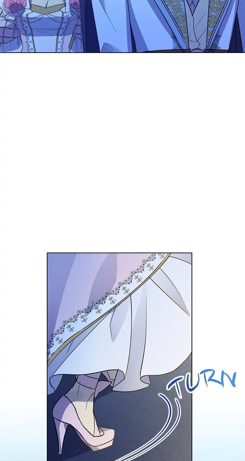 Revolutionary Princess Eve Chapter 25 page 90 - 