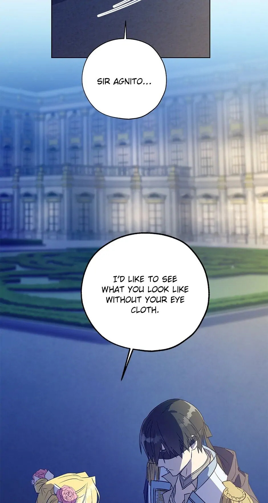 Revolutionary Princess Eve Chapter 25 page 91 - 