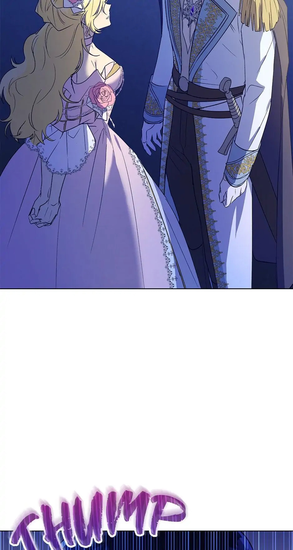Revolutionary Princess Eve Chapter 25 page 92 - 