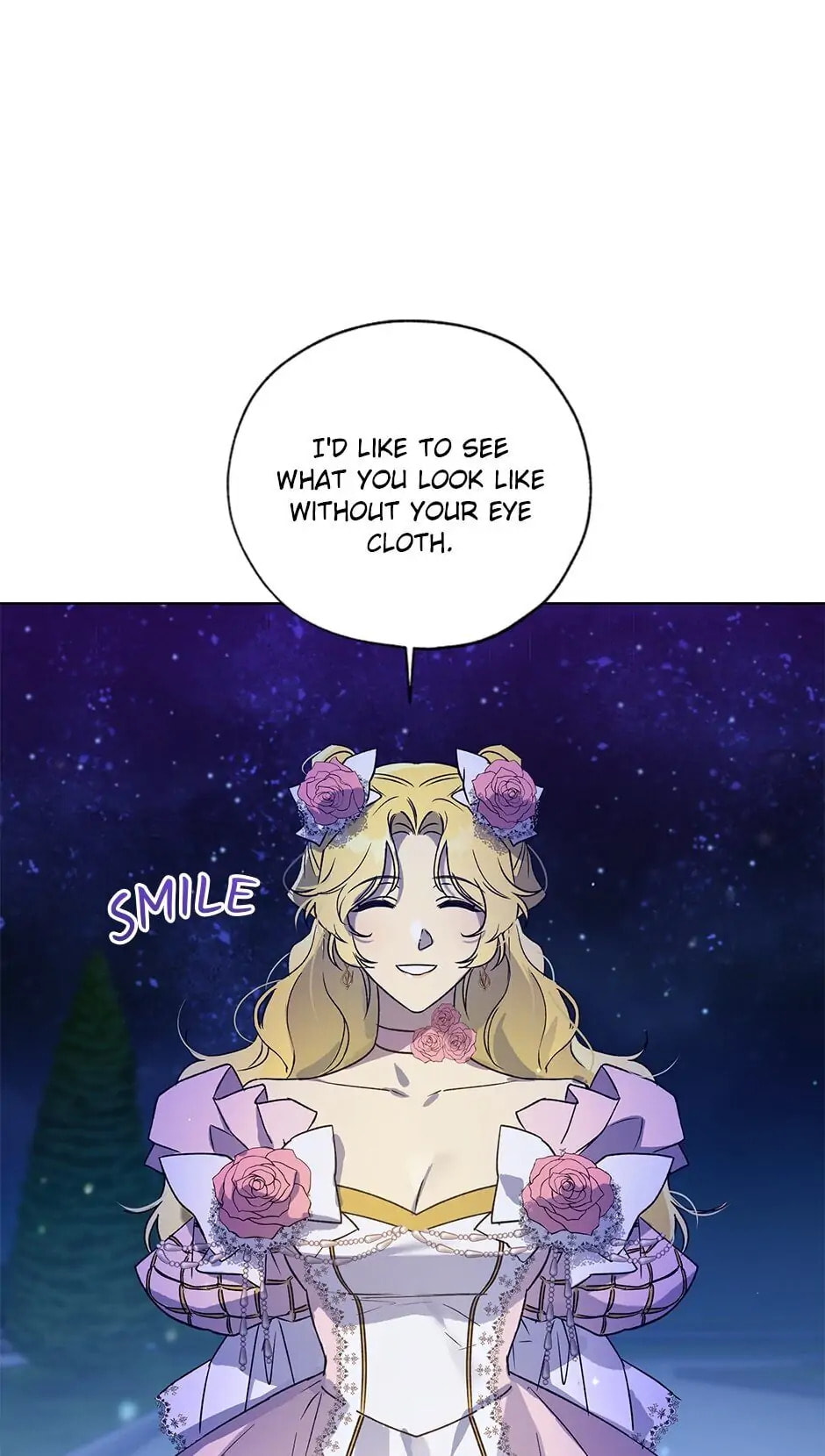 Revolutionary Princess Eve Chapter 26 page 1 - 