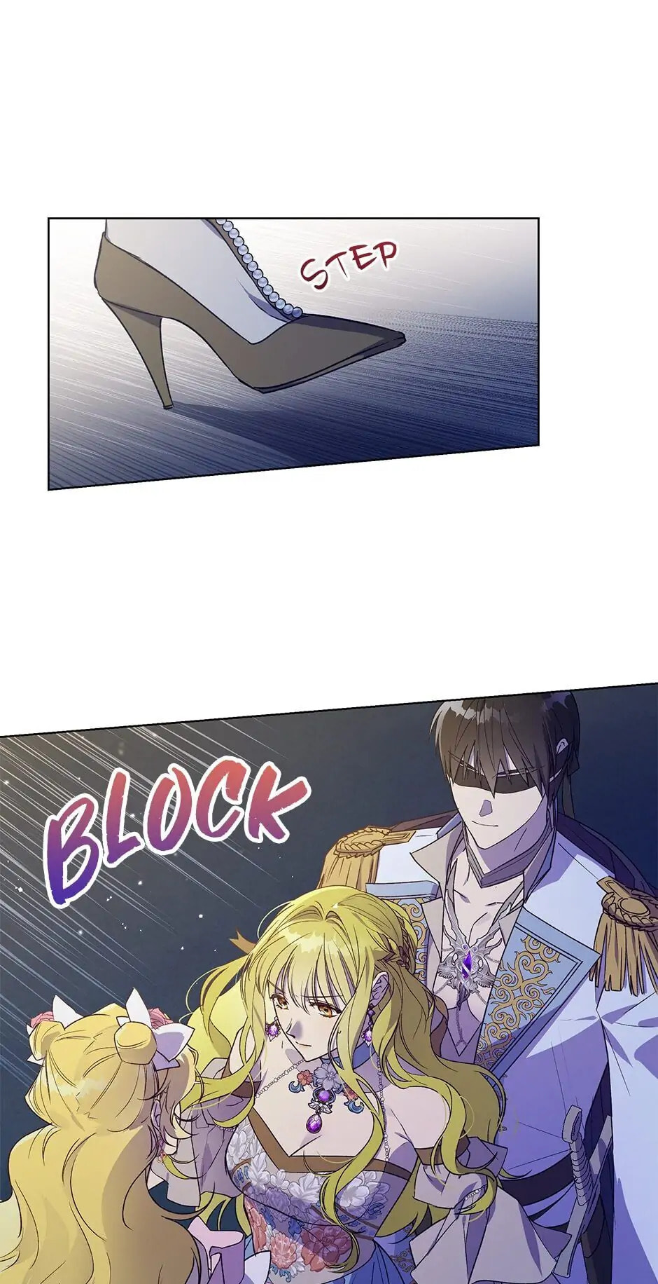 Revolutionary Princess Eve Chapter 26 page 16 - 