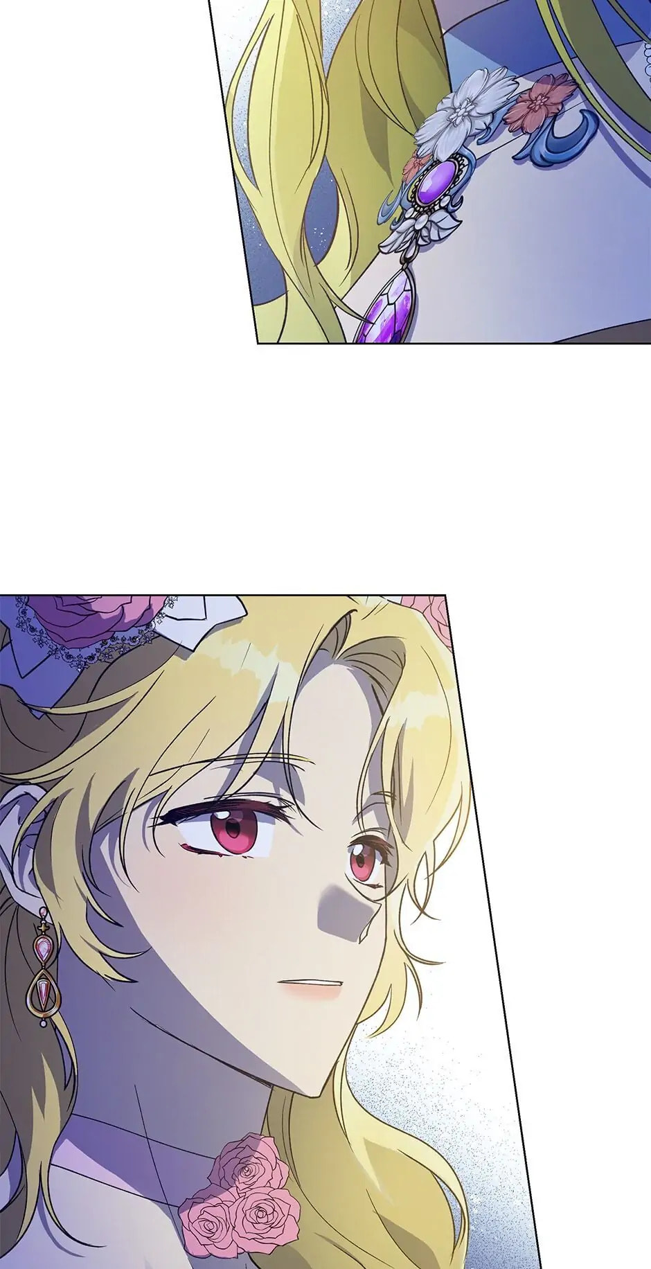 Revolutionary Princess Eve Chapter 26 page 18 - 