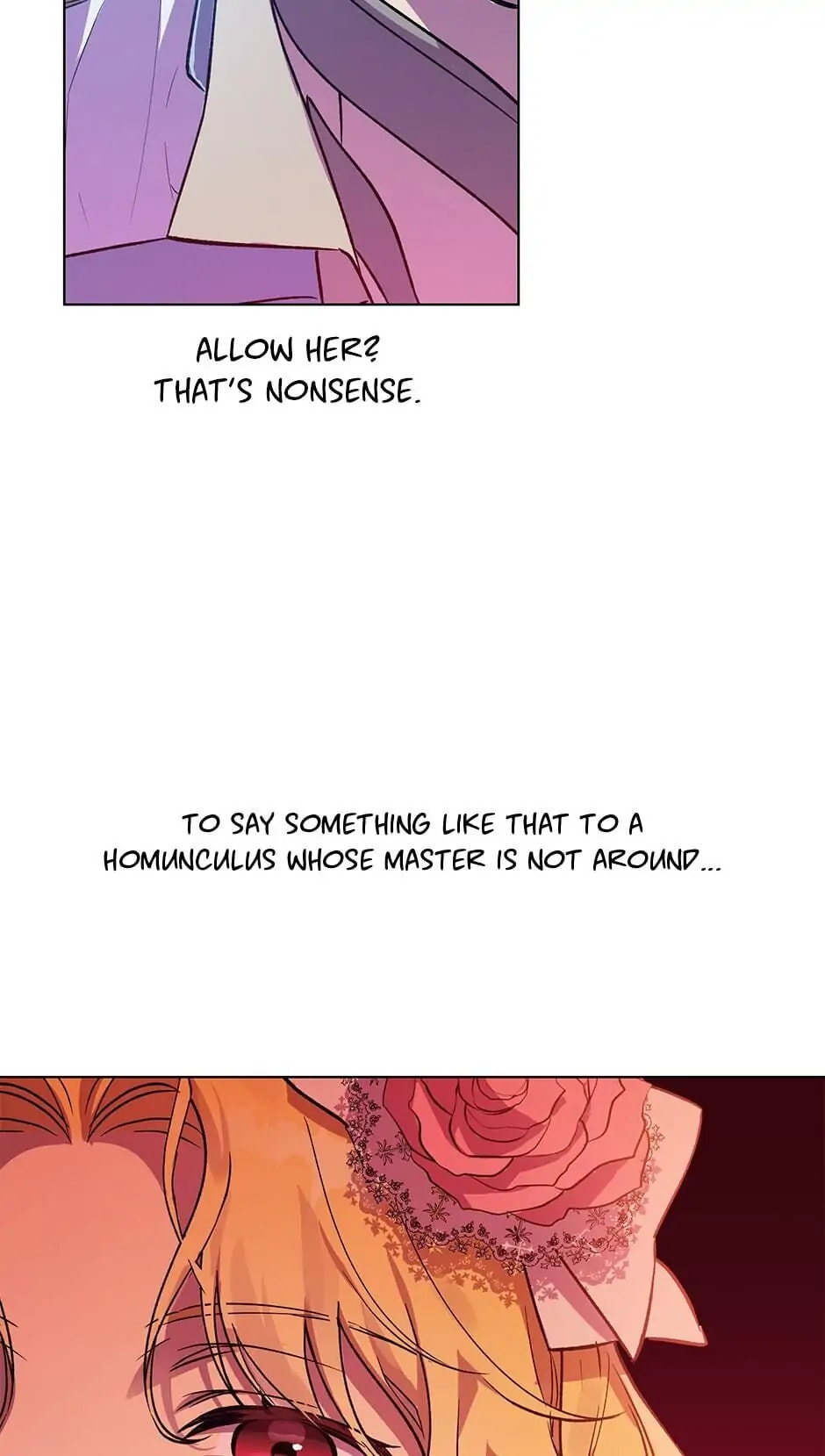 Revolutionary Princess Eve Chapter 26 page 3 - 