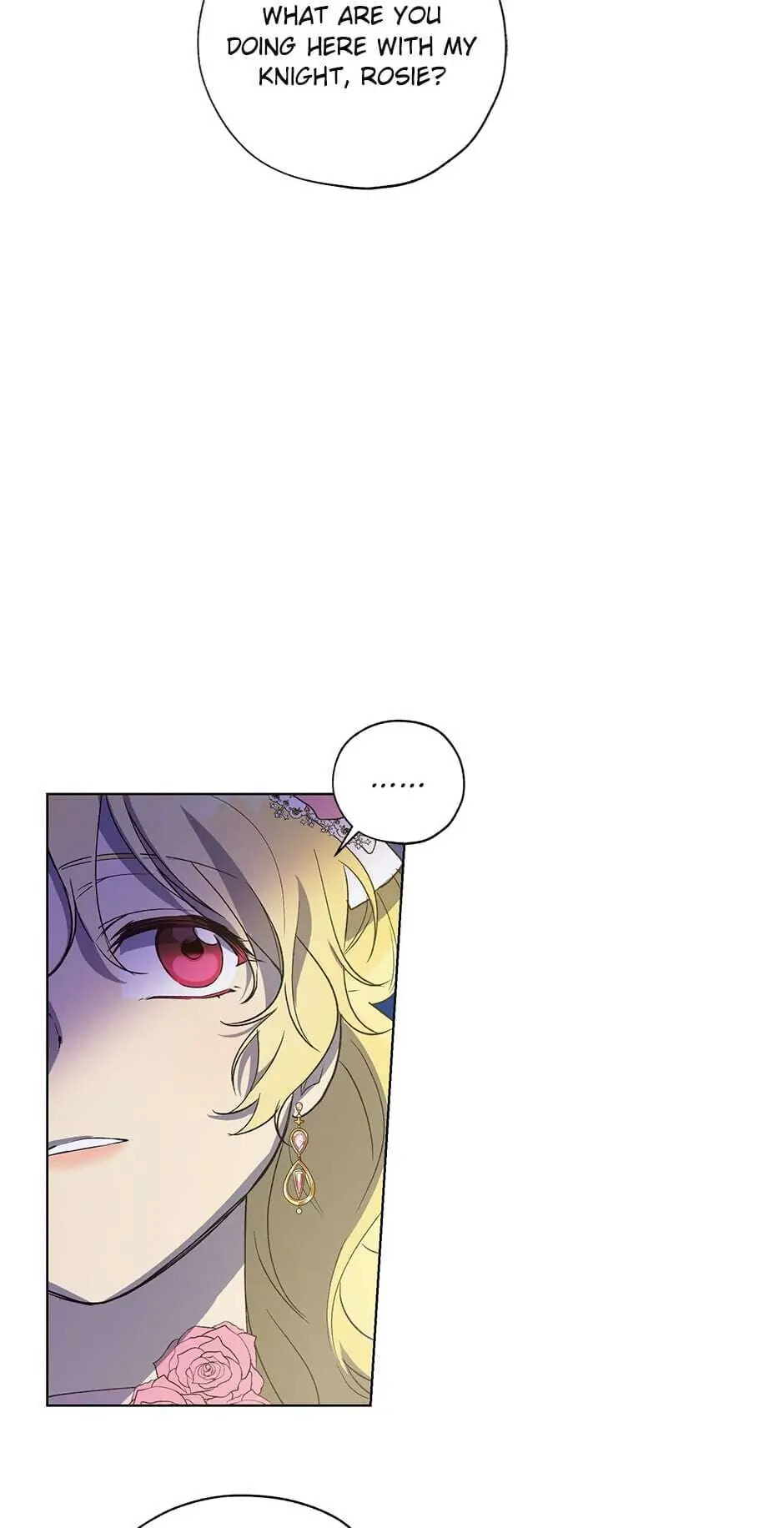 Revolutionary Princess Eve Chapter 26 page 21 - 
