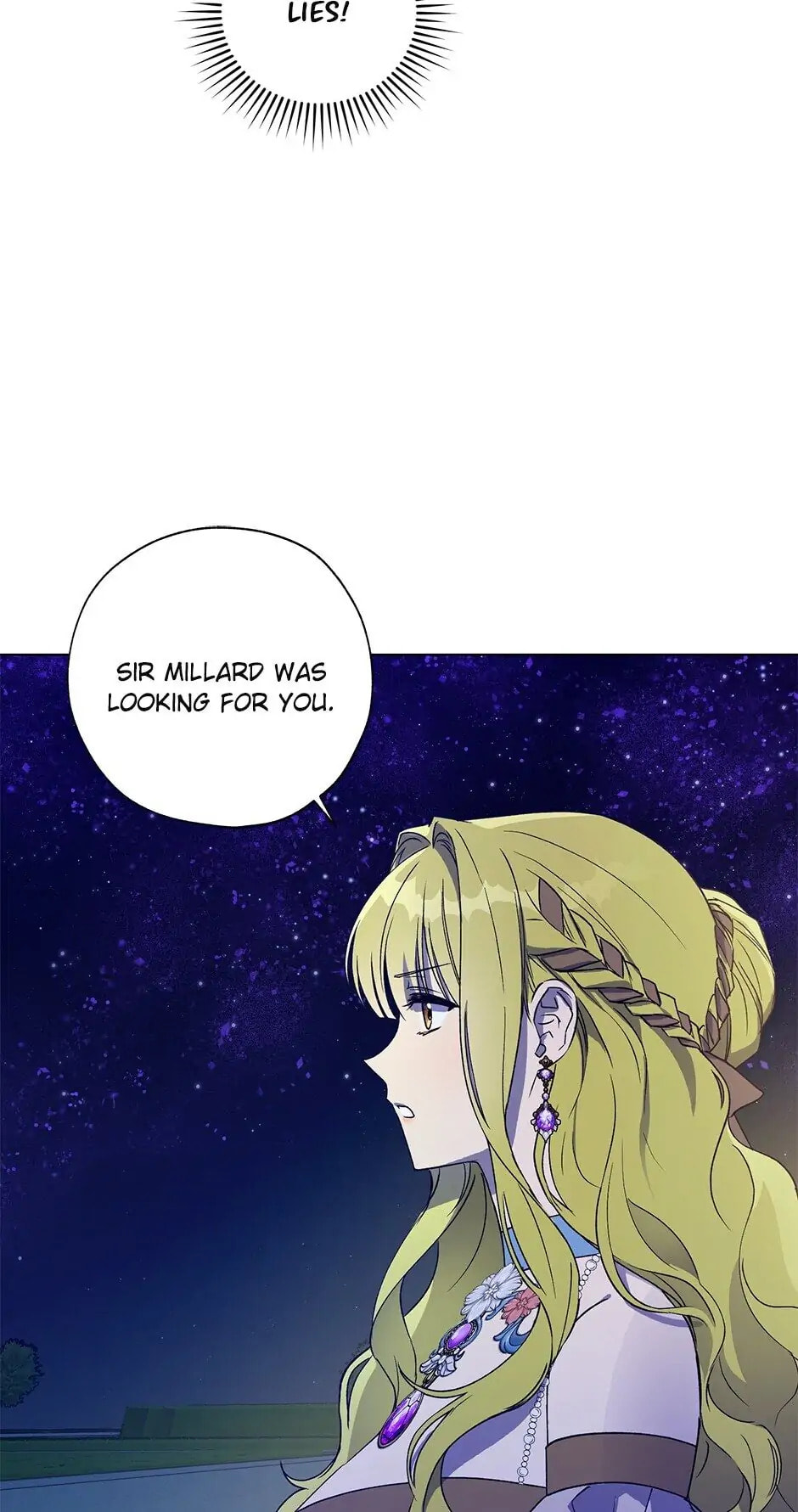 Revolutionary Princess Eve Chapter 26 page 24 - 