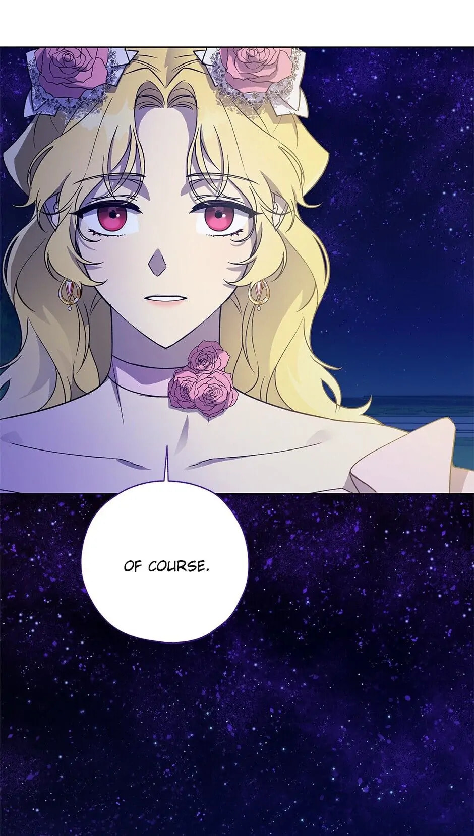 Revolutionary Princess Eve Chapter 26 page 28 - 