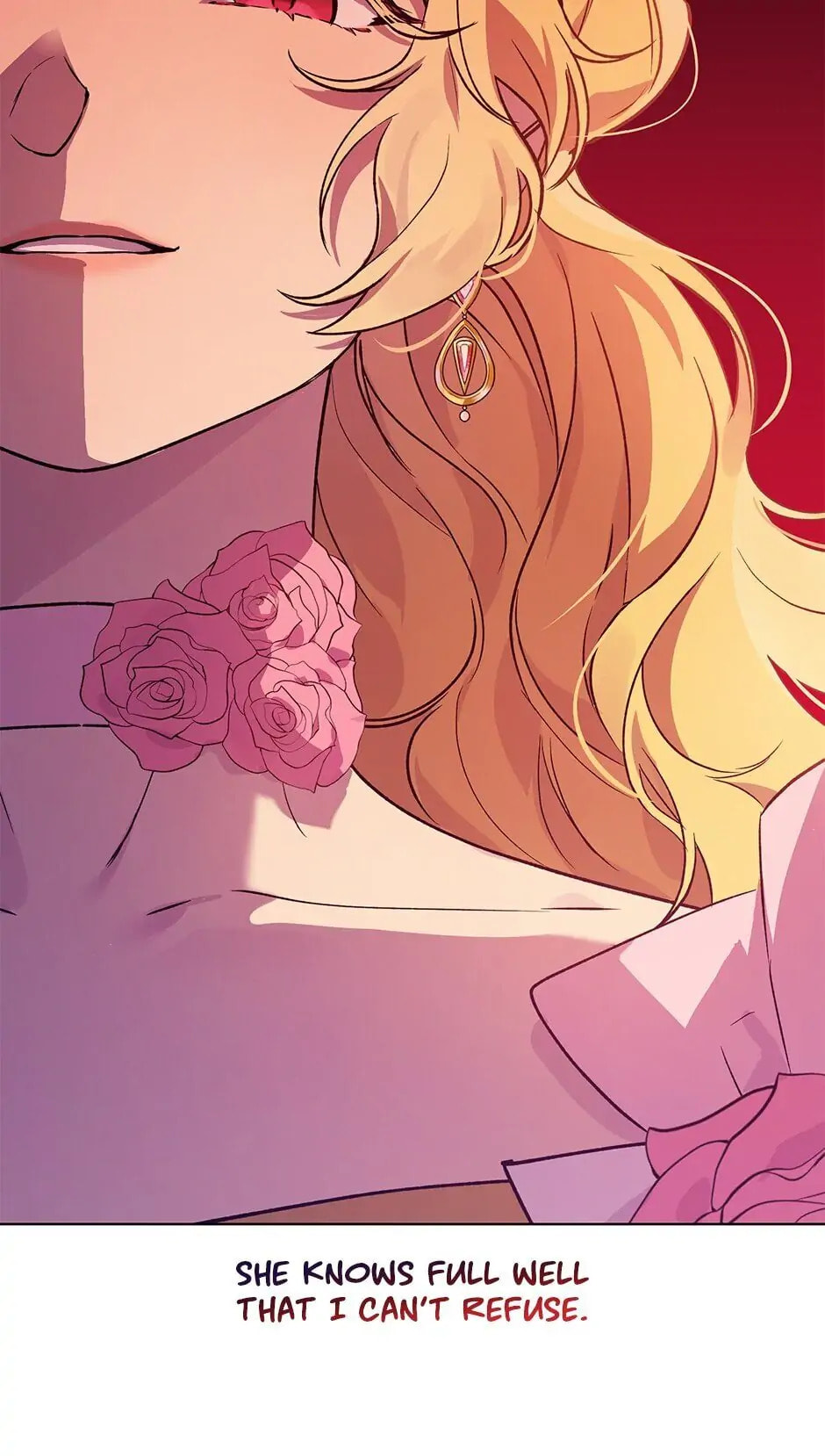 Revolutionary Princess Eve Chapter 26 page 4 - 