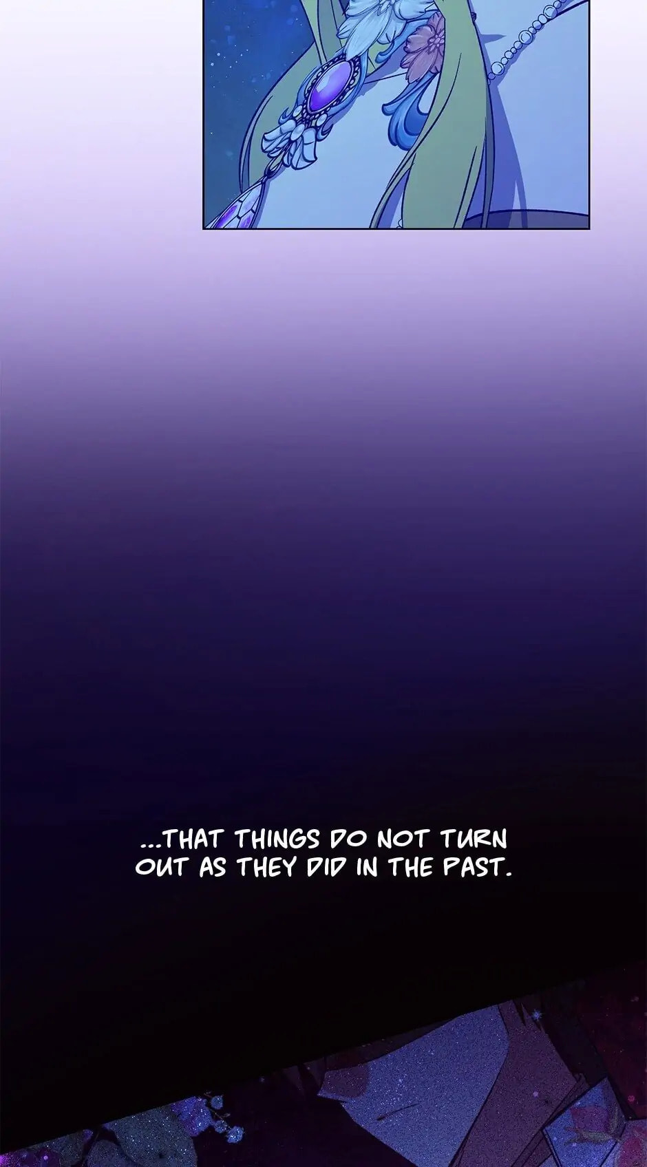 Revolutionary Princess Eve Chapter 26 page 36 - 