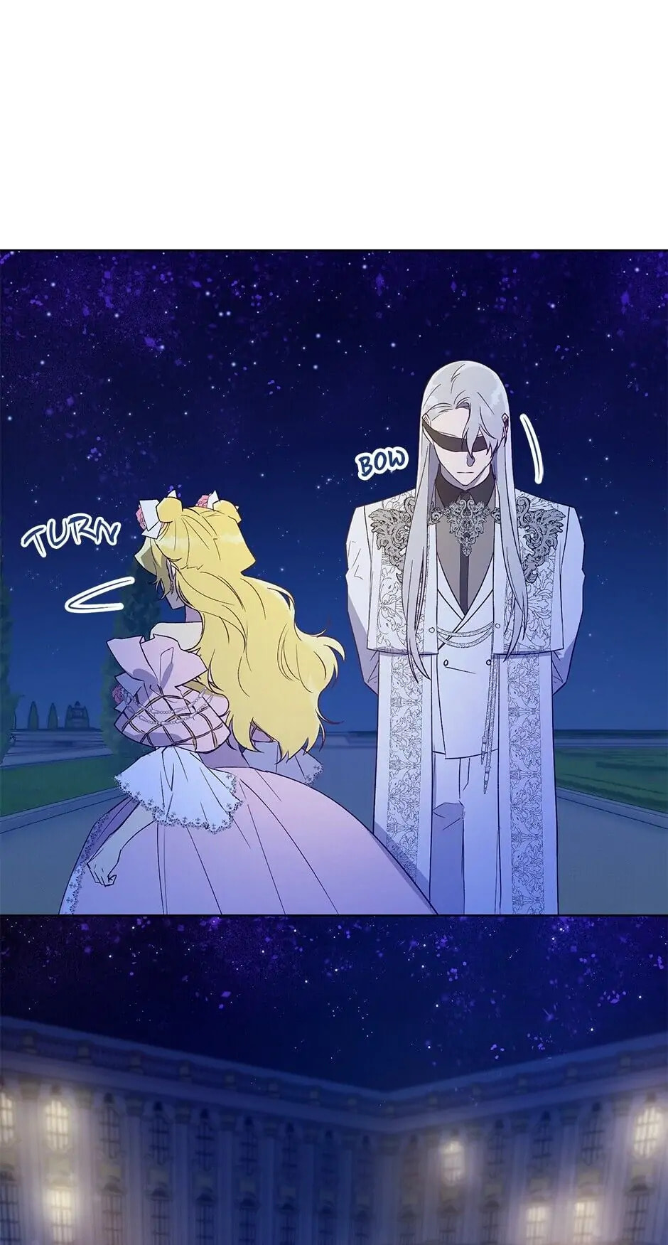Revolutionary Princess Eve Chapter 26 page 39 - 