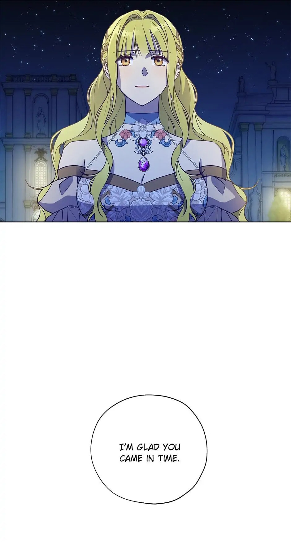 Revolutionary Princess Eve Chapter 26 page 42 - 