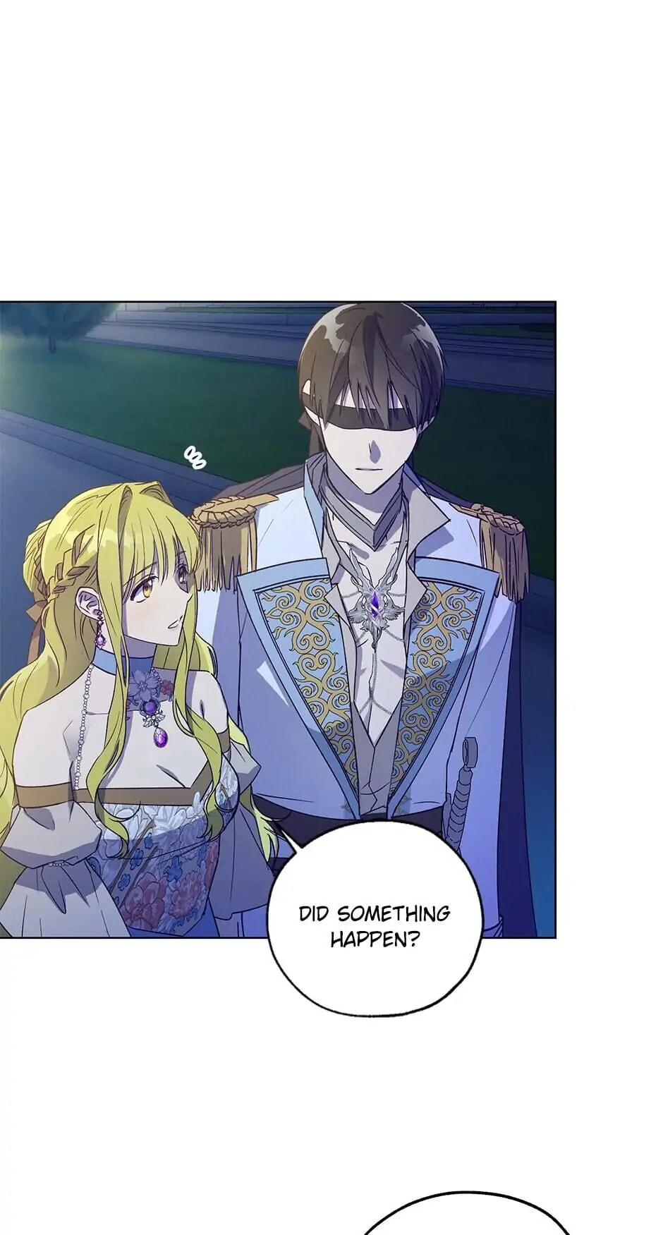 Revolutionary Princess Eve Chapter 26 page 43 - 