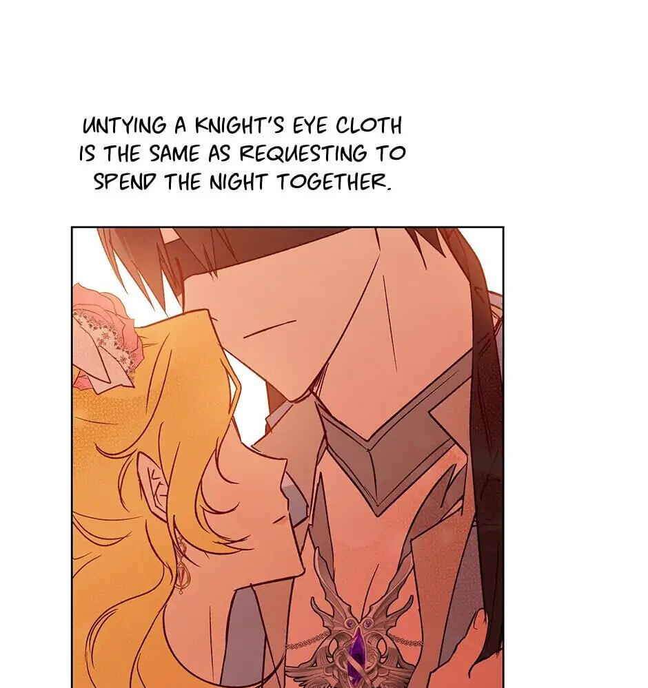 Revolutionary Princess Eve Chapter 26 page 45 - 