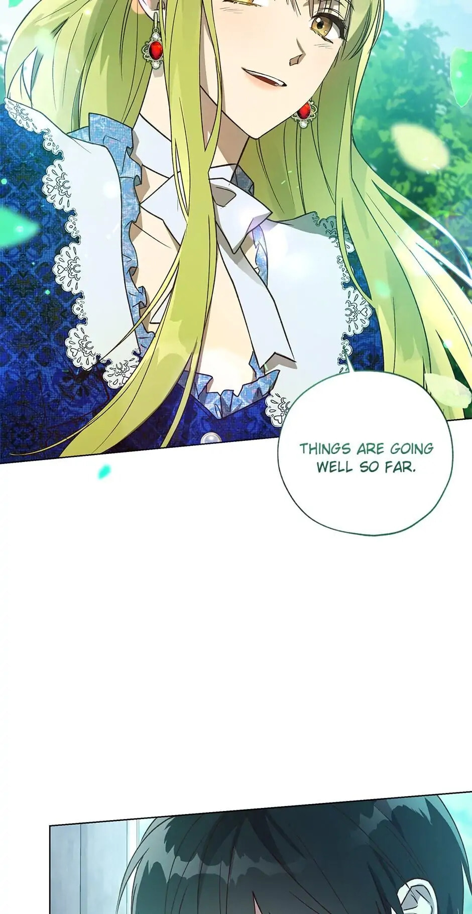 Revolutionary Princess Eve Chapter 26 page 62 - 