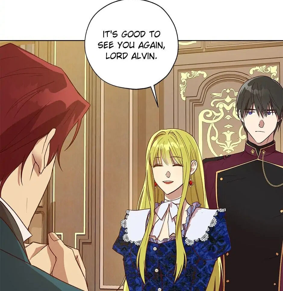 Revolutionary Princess Eve Chapter 26 page 67 - 