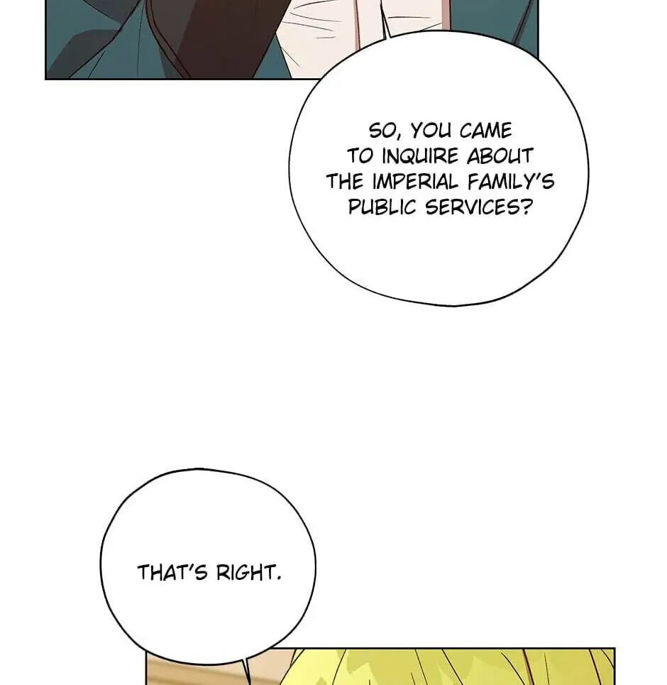 Revolutionary Princess Eve Chapter 26 page 71 - 