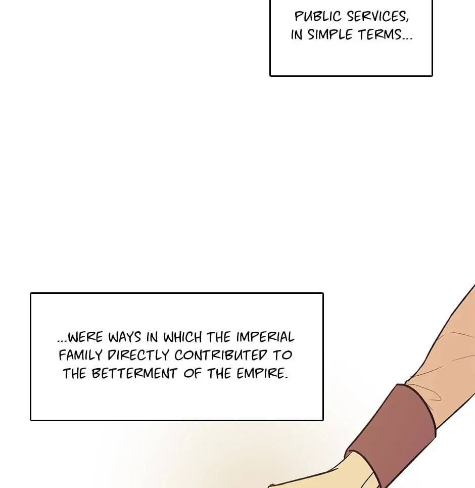 Revolutionary Princess Eve Chapter 26 page 73 - 