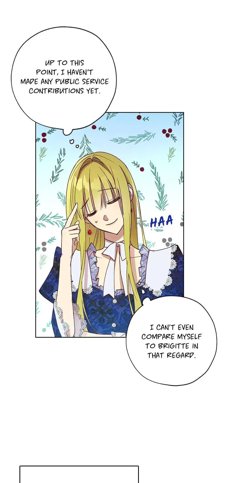 Revolutionary Princess Eve Chapter 26 page 80 - 