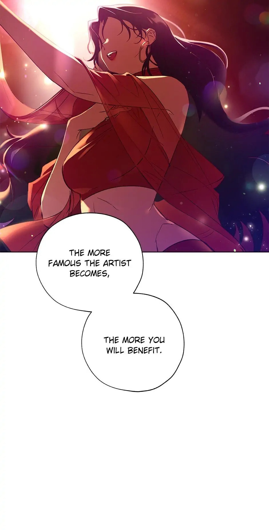 Revolutionary Princess Eve Chapter 26 page 87 - 
