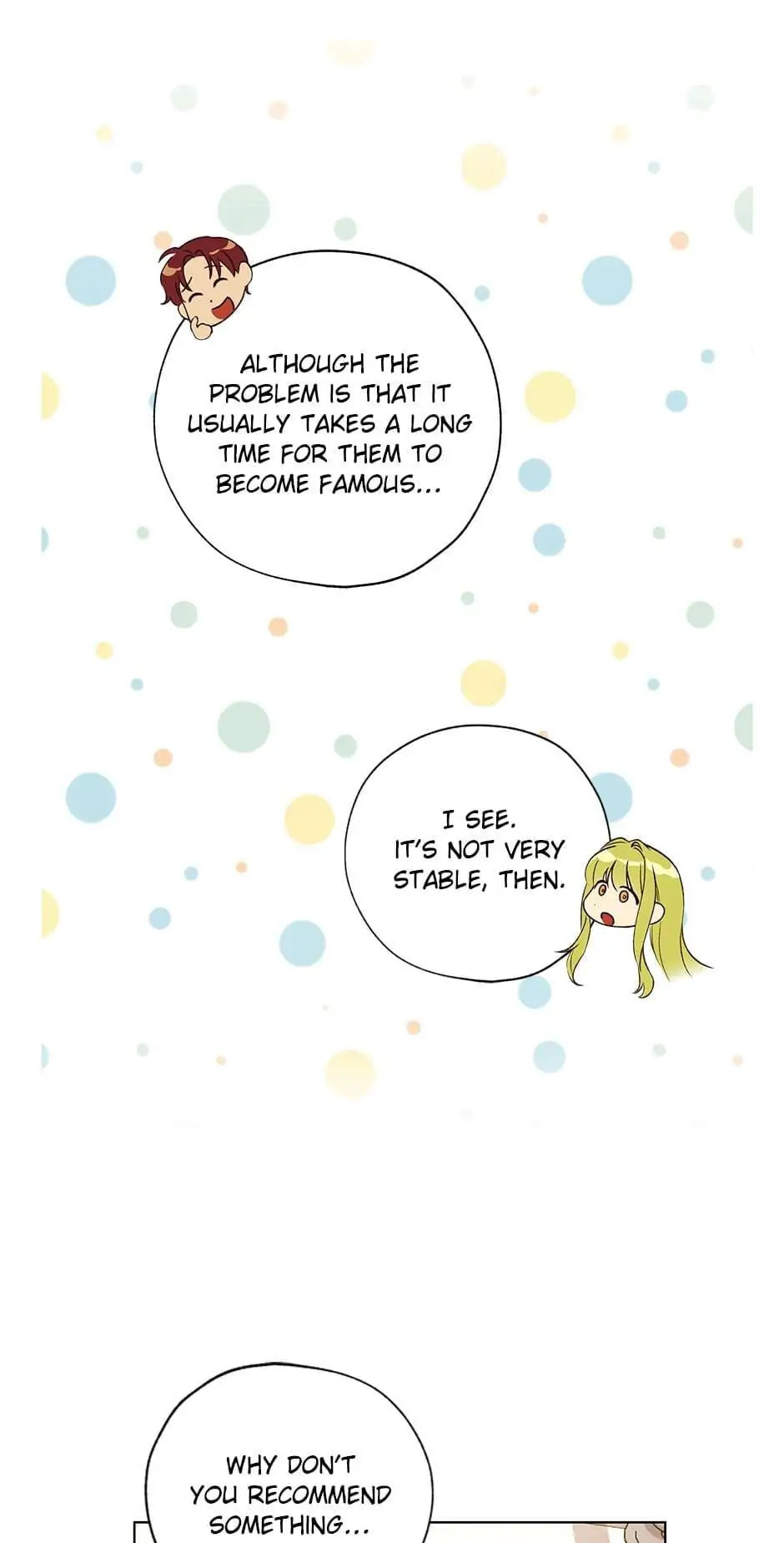 Revolutionary Princess Eve Chapter 26 page 88 - 
