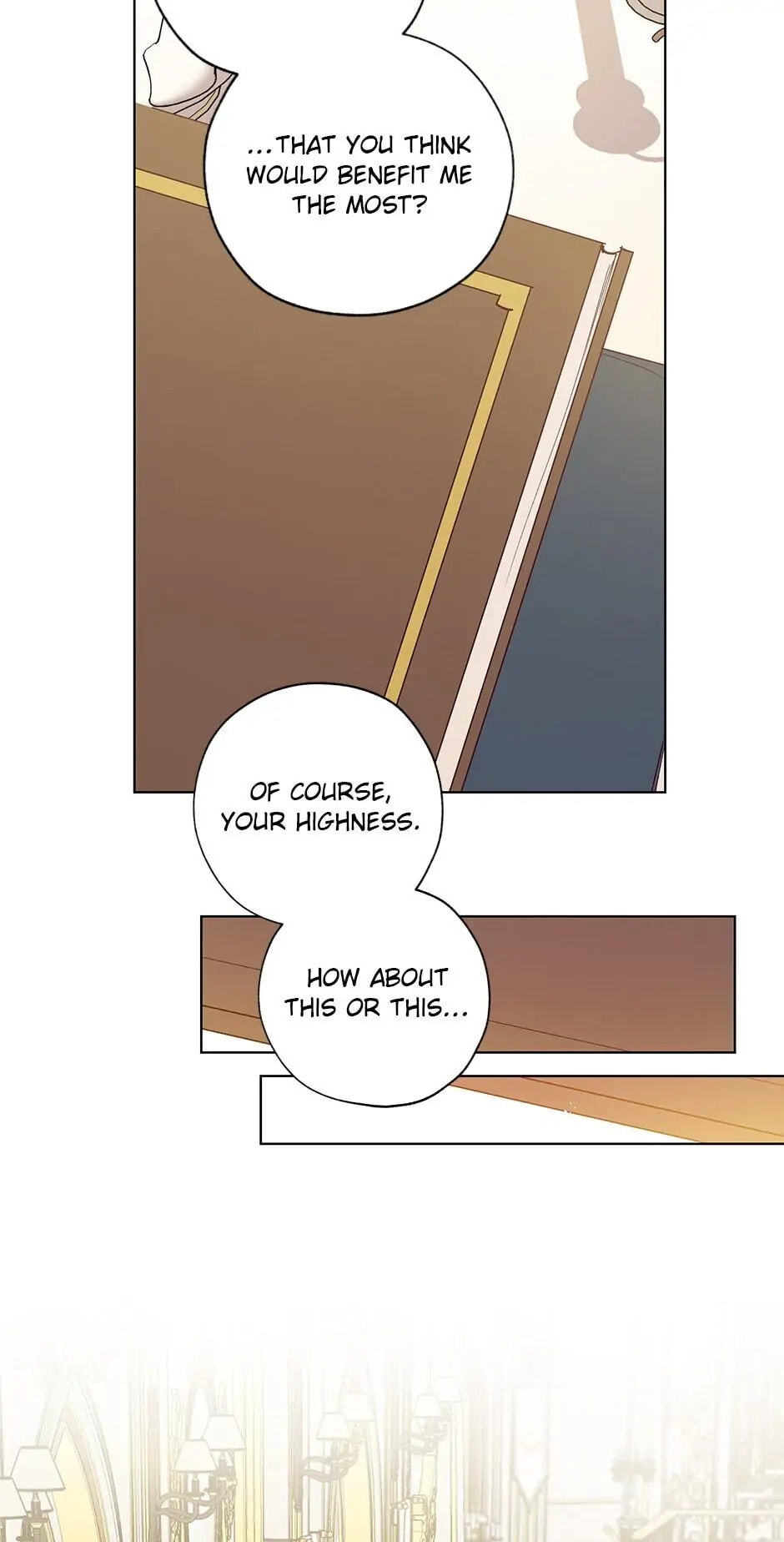 Revolutionary Princess Eve Chapter 26 page 89 - 