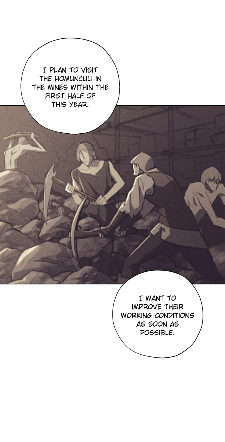 Revolutionary Princess Eve Chapter 26 page 94 - 
