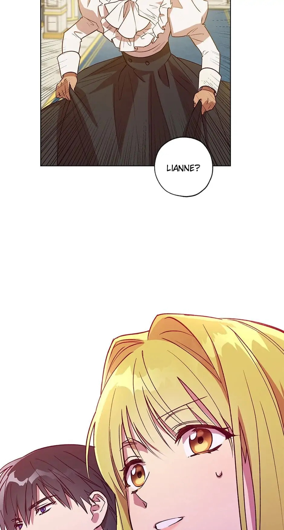 Revolutionary Princess Eve Chapter 26 page 100 - 