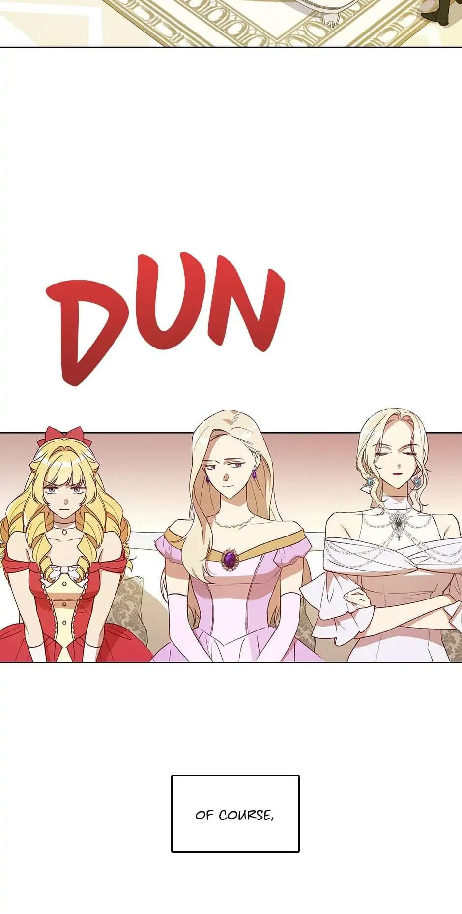 Revolutionary Princess Eve Chapter 27 page 2 - 
